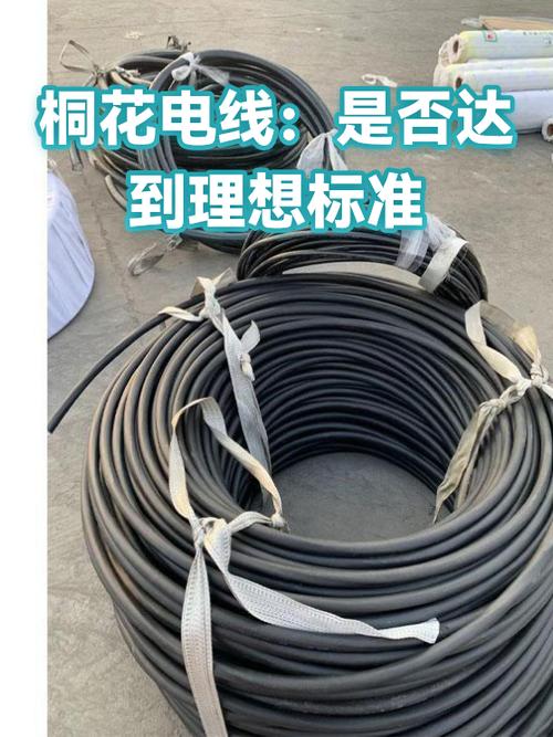 桐花电线是否达到理想标准？全面解读与选购指南