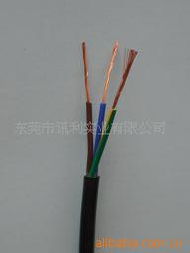 东莞市讯利实业电线电缆产品列表